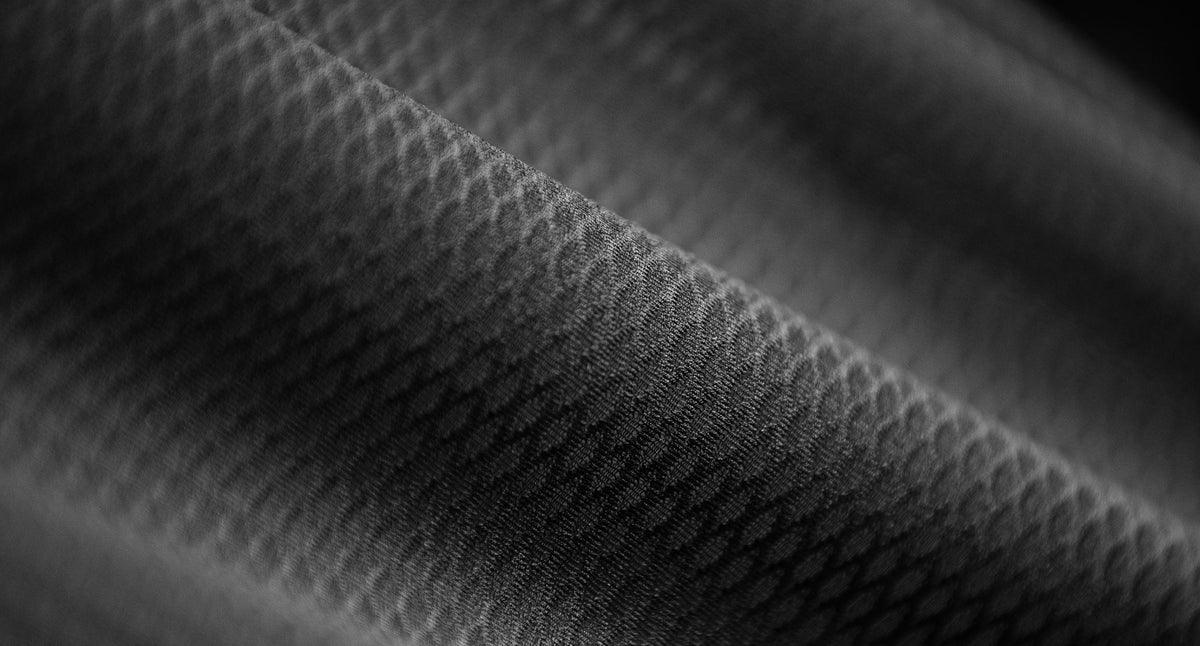A Material Difference: Why Fabric Matters