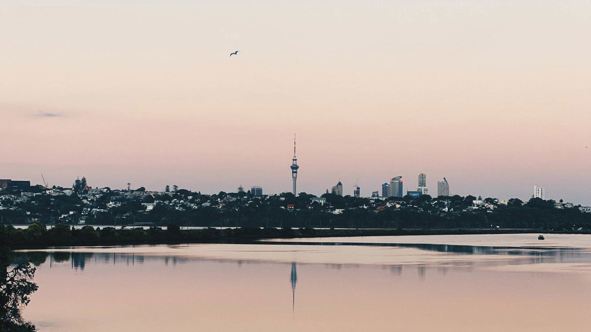 Auckland