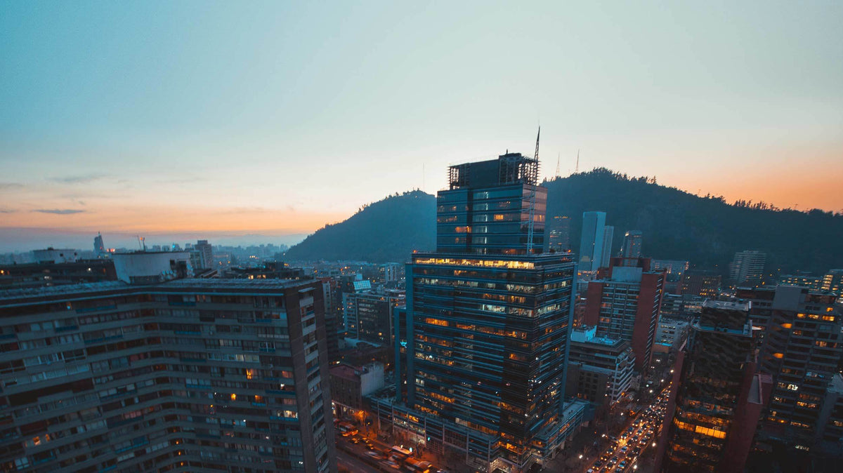 Santiago