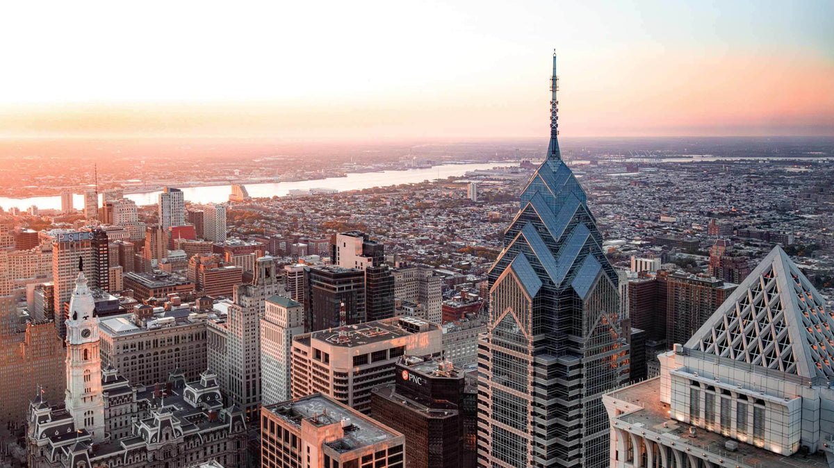 Philadelphia