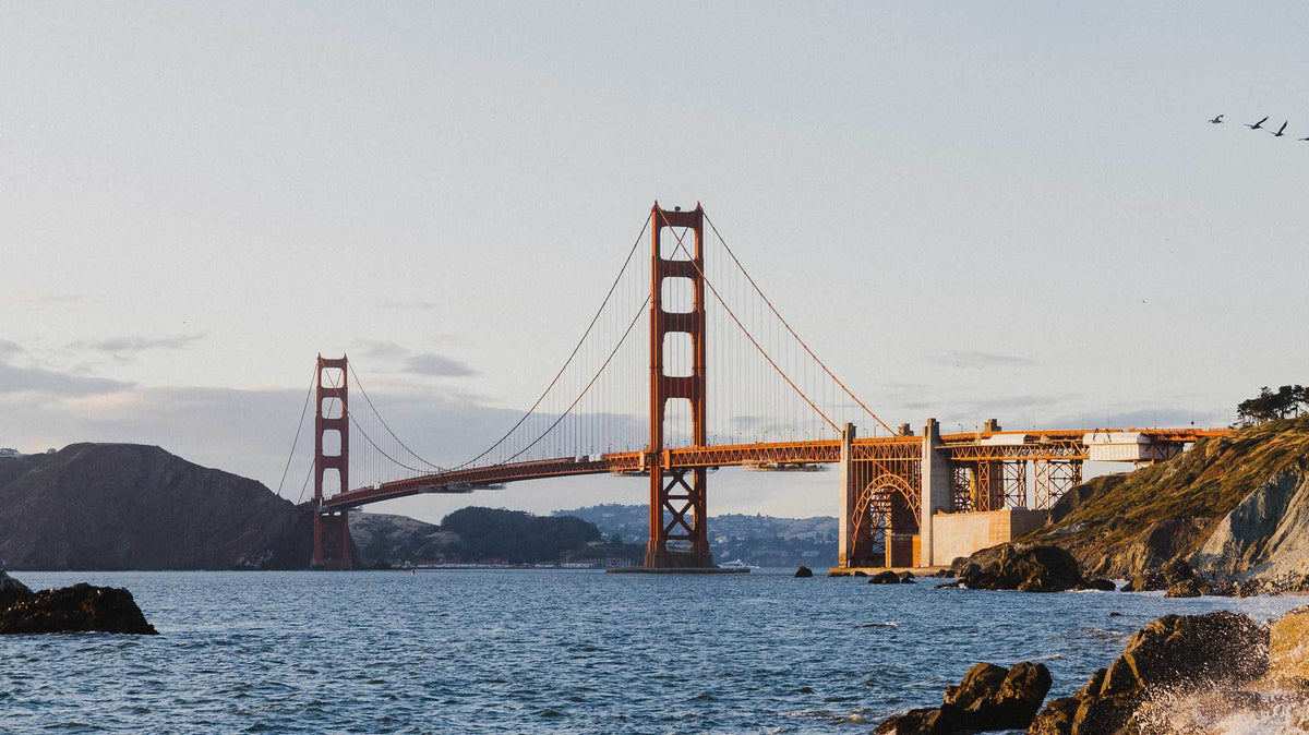 San Francisco