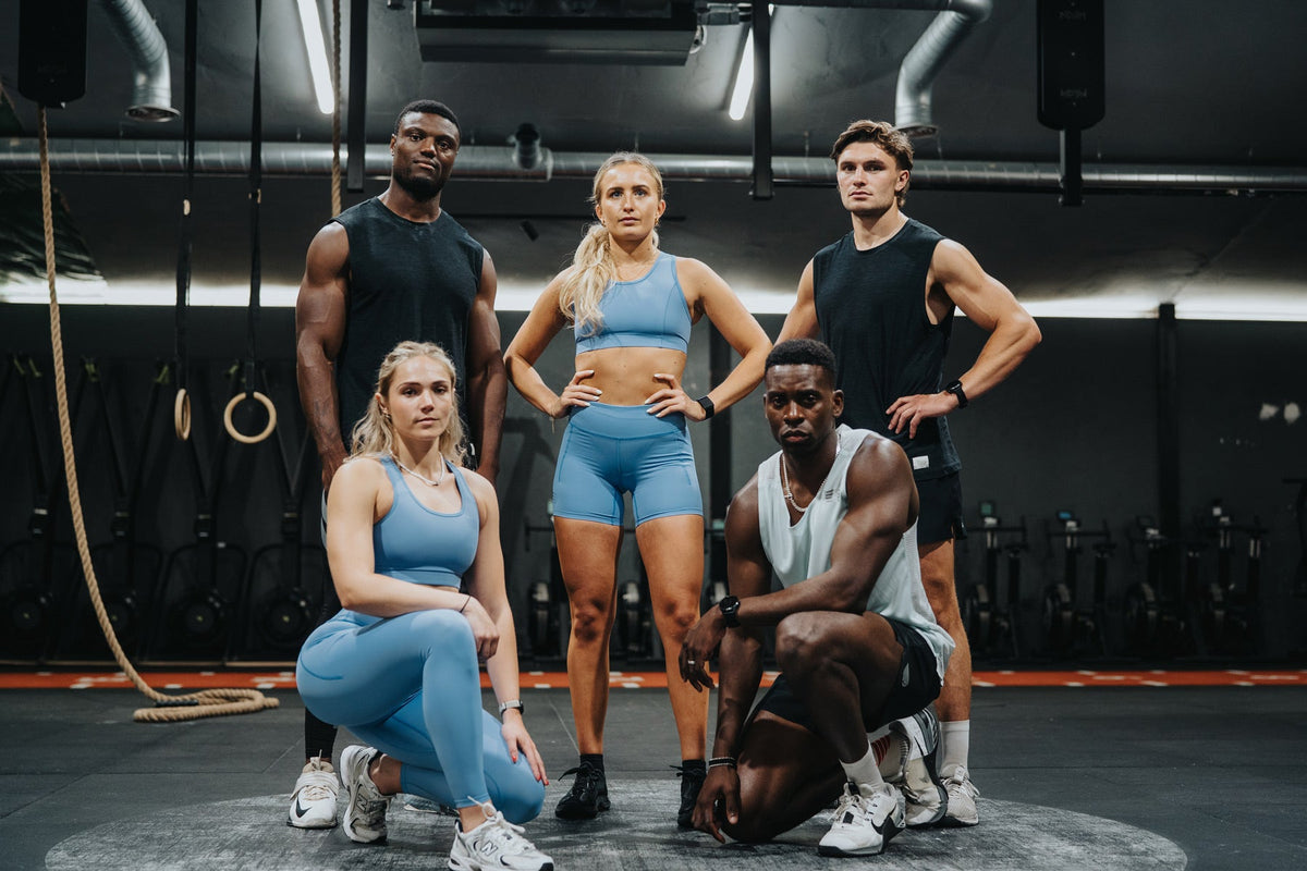 The Rise of Hybrid Fitness
